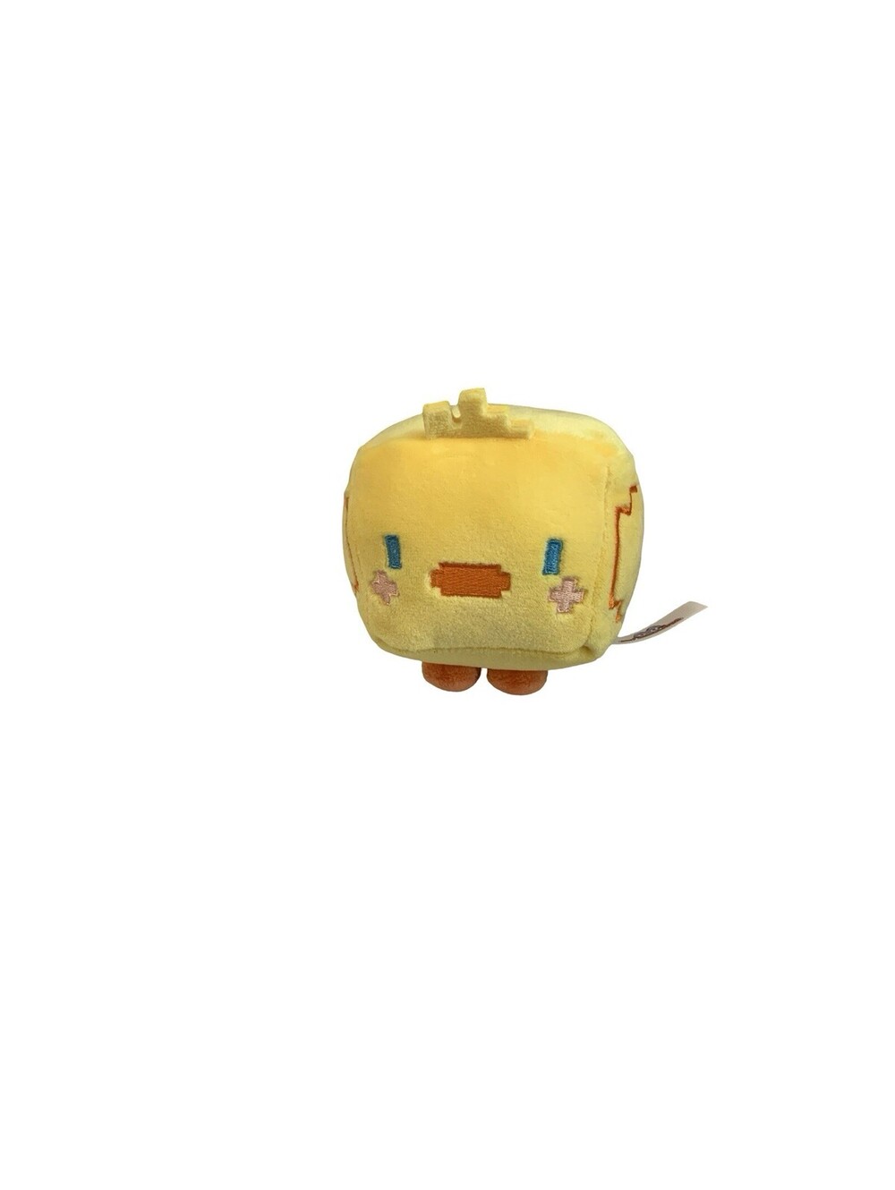 Pet Simulator X Series 2 Exclusive Pixel Chick Plush